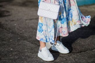 Last Year’s Cult Trainer Brand Has Created the Coolest Style for 2020