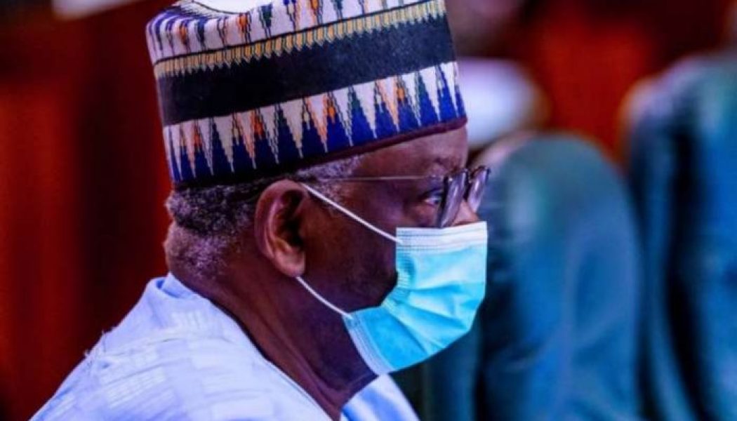 Lawmaker applauds appointment of Ibrahim Gambari as presidential chief of staff