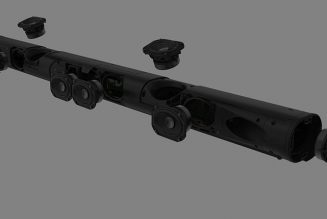 Leak reveals new Sonos soundbar could be called the Arc and have up-firing speakers