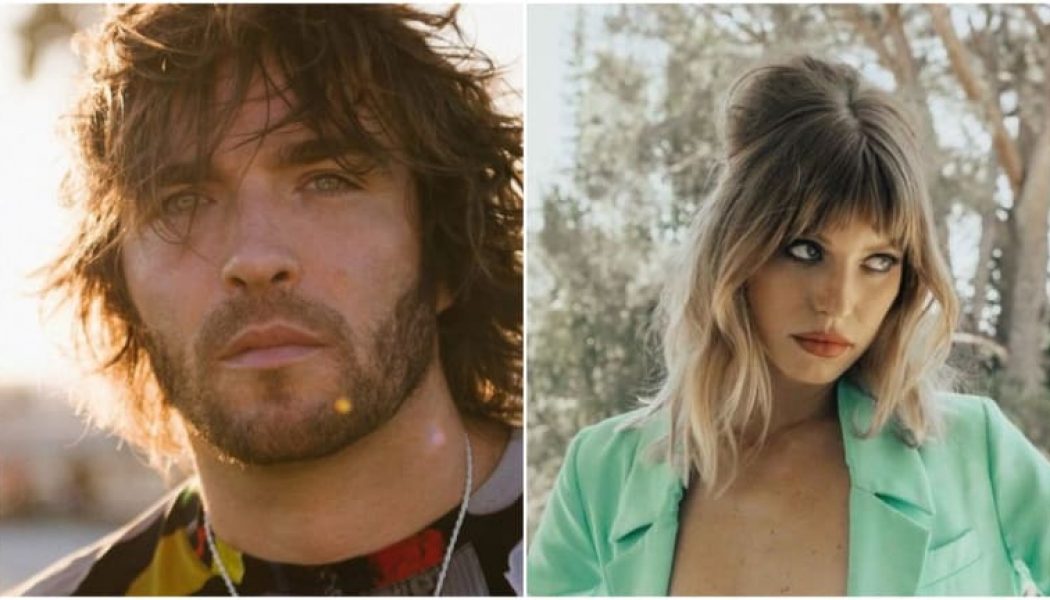 Lee Foss and Anabel Englund Reunite on Addictive New Tune “Warm Disco”