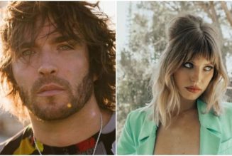 Lee Foss and Anabel Englund Reunite on Addictive New Tune “Warm Disco”
