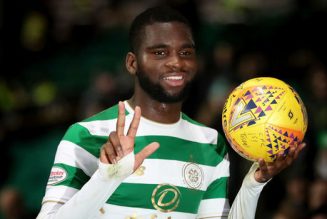 Lennon claims Celtic star’s lockdown decision ‘bodes very, very well’