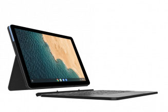 Lenovo’s new Duet Chromebook starts at just $279