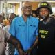 Liberia withdraws corruption charges against ex-president’s son