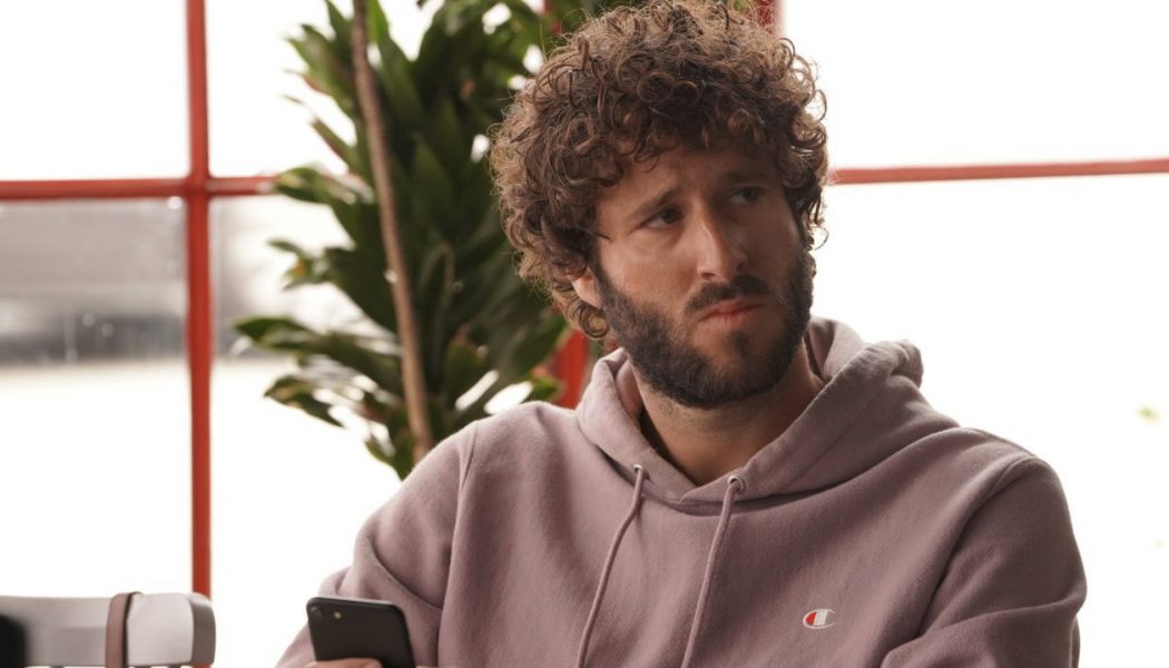 Lil Dicky’s FXX Series Dave Renewed for Second Season