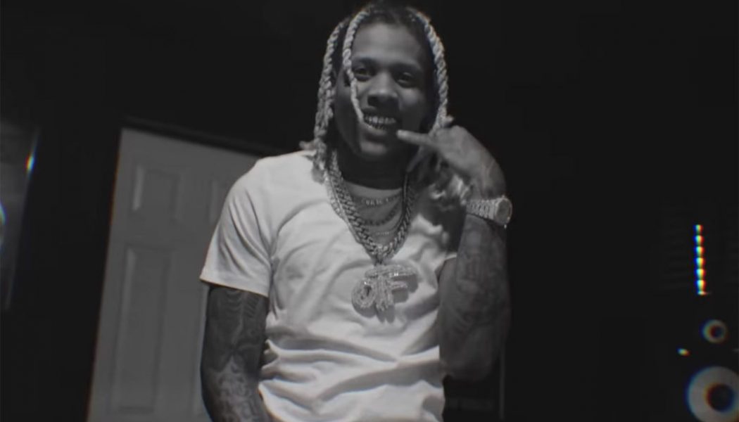 Lil Durk Returns With ‘Just Cause Y’all Waited 2′ Mixtape: Stream It Now
