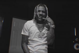 Lil Durk Returns With ‘Just Cause Y’all Waited 2′ Mixtape: Stream It Now