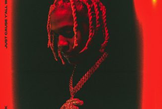 Lil Durk Reveals New Album Just Cause Y’all Waited 2: Stream