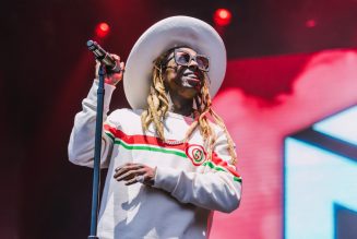 Lil Wayne on George Floyd’s Death: “If We Want to Place the Blame on Anybody, It Should Be Ourselves”