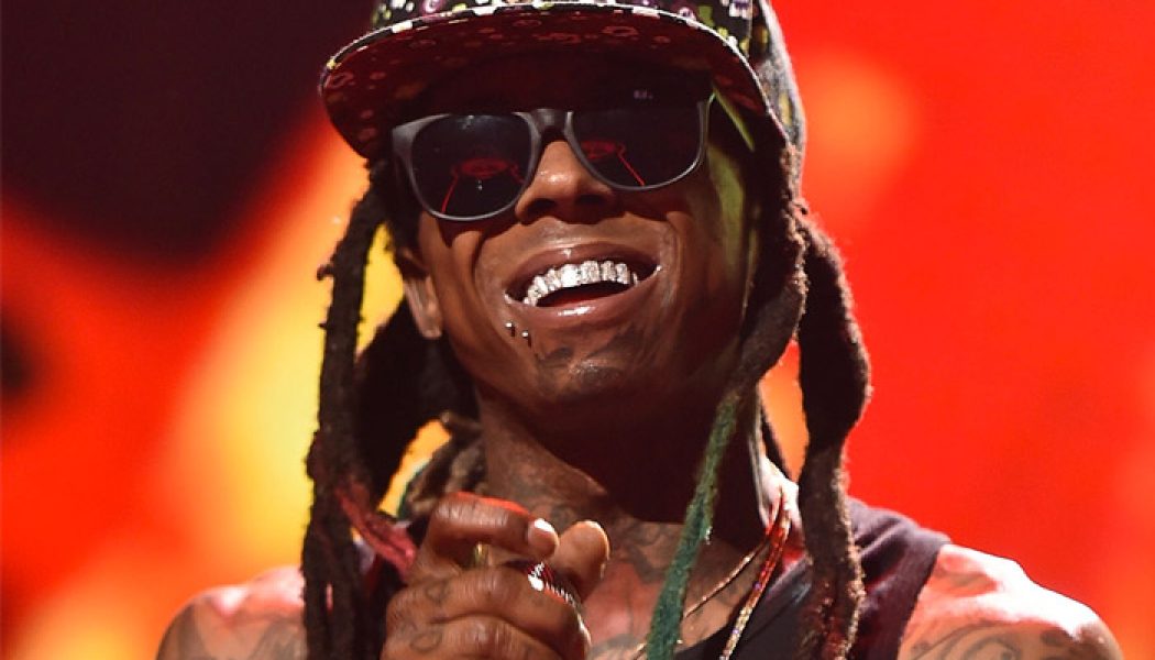 Lil Wayne Releases Deluxe Edition of Funeral: Stream