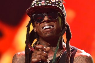 Lil Wayne Releases Deluxe Edition of Funeral: Stream
