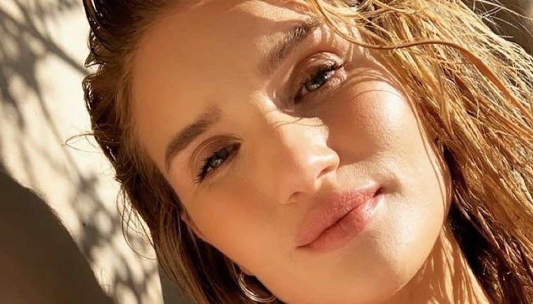 Literally Every Celeb We Follow on Instagram Uses This Sheet Mask