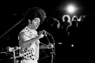 Little Richard, Legendary Rock’n’Roll Pioneer, Dies at 87