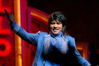 Little Richard Statue to be Erected Outside Childhood Home