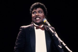 Little Richard to Be Buried at Historically Black College in Alabama