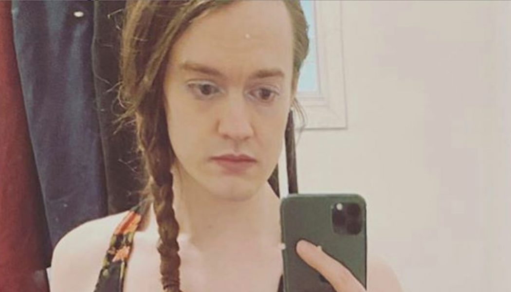 Liturgy’s Hunter Hunt-Hendrix Comes Out Publicly as Transgender