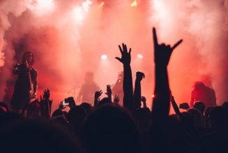 Live Music Returning to Nashville Tomorrow