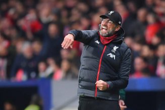 Liverpool make surprise change in transfer strategy amid ongoing crisis: report