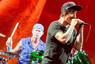 Lollapalooza Shares Red Hot Chili Peppers’ 2006 Concert from the Vault: Watch