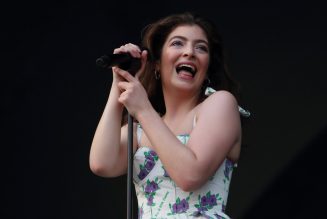 Lorde Gives Fans an Update on New Music: ‘I Am Truly Jazzed for You to Hear It’