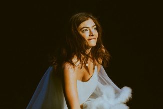 Lorde Has a New Album in the Works, And She Says It’s “So Fucking Good”