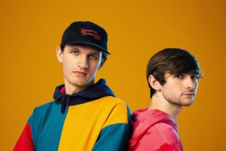 Louis The Child Announce Forthcoming Debut Album “Here For Now” and Reveal Tracklist