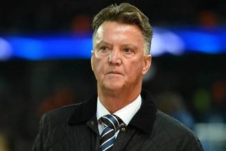 Louis van Gaal blames Ed Woodward for Manchester United sacking