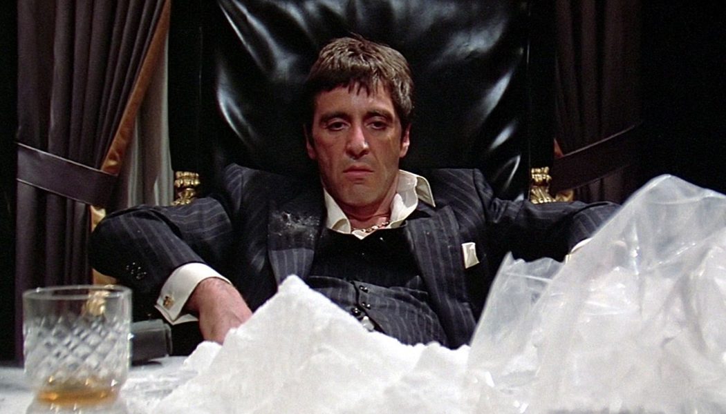 Luca Guadagnino Says Hello to Universal’s Scarface Remake