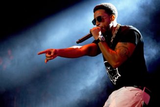 Ludacris Debuts New Lil Wayne Collaboration ‘Silence of the Lambs’ During Nelly ‘Verzuz’ Battle