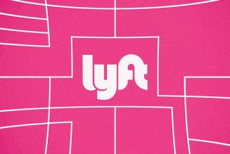 Lyft says its ride-hailing business is down 70 percent because of COVID-19