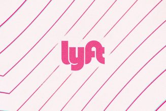 Lyft’s ‘Wait and Save’ rides offer a cheaper fare for essential trips