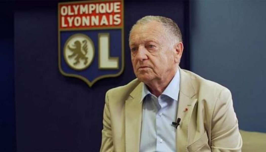 Lyon president reveals when the Champions League will be back