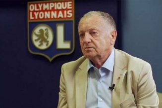 Lyon president reveals when the Champions League will be back