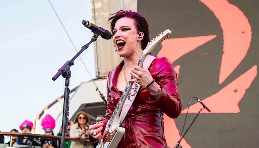 Lzzy Hale: “Most of the Bands You Know and Love Won’t Make It Out of This” Pandemic