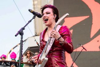 Lzzy Hale: “Most of the Bands You Know and Love Won’t Make It Out of This” Pandemic