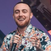 Mac Miller’s Classic K.I.D.S. Mixtape Debuts On The Billboard 200