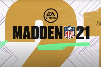 Madden 21 shows that cross-gen gaming on Xbox Series X and PS5 could be messy