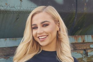 Madness Mama: Challenge Competitor Melissa Reeves Welcomes Baby Girl