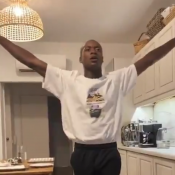 Madonna Mocked Over George Floyd Tribute Video