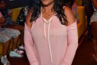 Maia Campbell Among 44 Arrested In Atlanta Street Racing Sting