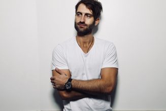Makin’ Tracks: Ryan Hurd Moves Forward by Mining ‘Every Other Memory’