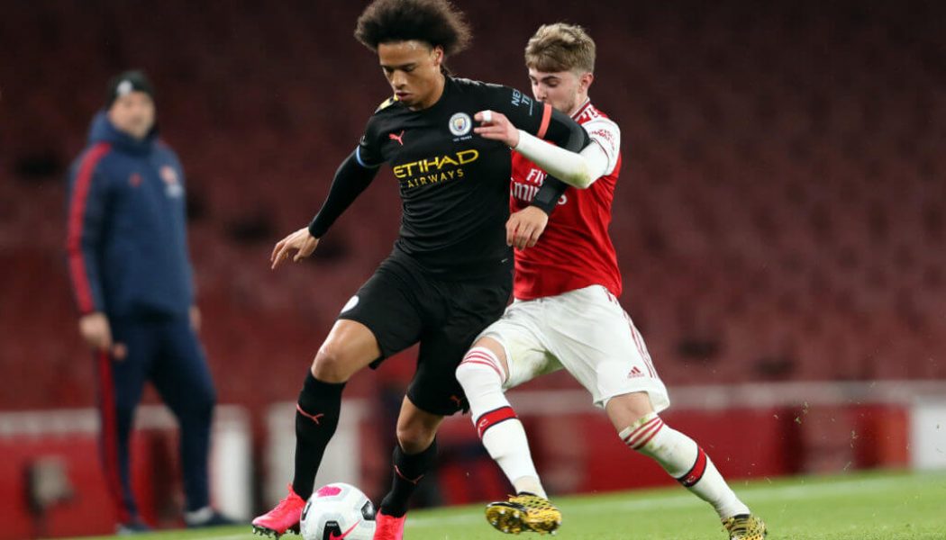 Manchester City’s stance on Leroy Sane revealed amid Bayern Munich interest: report