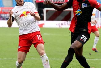 Manchester United keen on signing 30-goal striker despite Liverpool interest: report