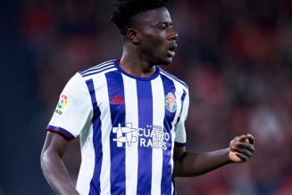 Manchester United make contact to sign 21-year-old defender valued at £10.4m: report