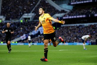 Manchester United make their transfer decision on Wolves star Raul Jimenez: report