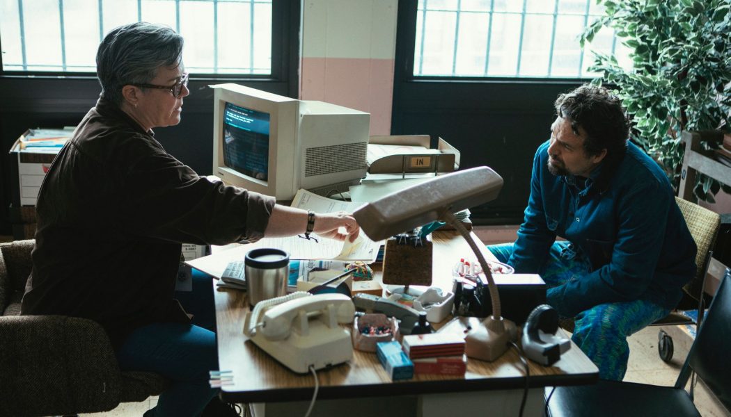 Mark Ruffallo Pulls Heartbreaking Double Duty in HBO’s I Know This Much Is True: Review