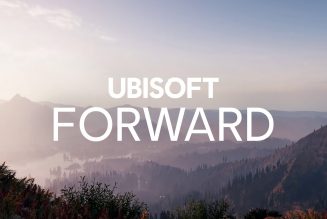 Mark Your Calendars: Ubisoft Announces Ubisoft Forward Digital Event Coming July 12