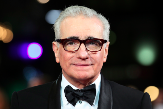 Martin Scorsese Made a New Short Film in Isolation
