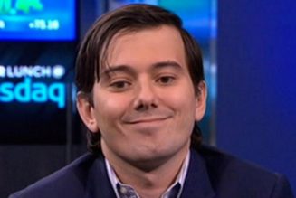 Martin Shkreli Denied Early Release From Prison