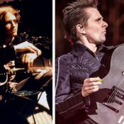 Matt Bellamy Buys Jeff Buckley’s “Hallelujah” Guitar
